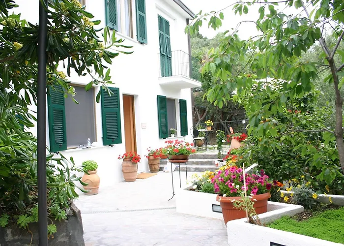 B&B Le Giare