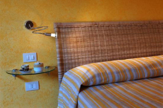 Le Giare * Monterosso al Mare