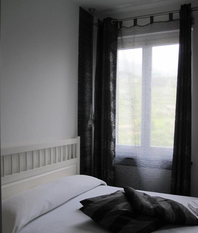 Le Giare Bed & Breakfast Monterosso al Mare