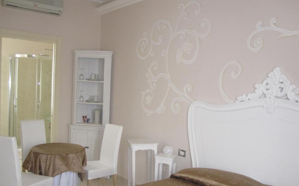 Bed & Breakfast Le Giare Monterosso al Mare