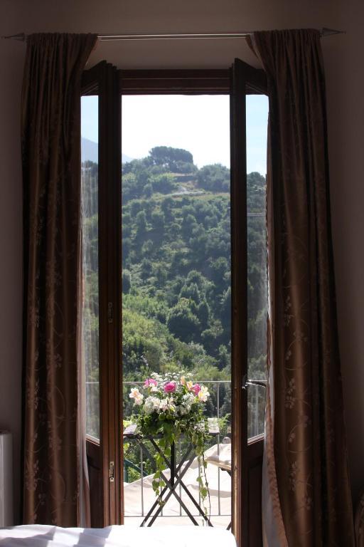 Le Giare Bed & Breakfast