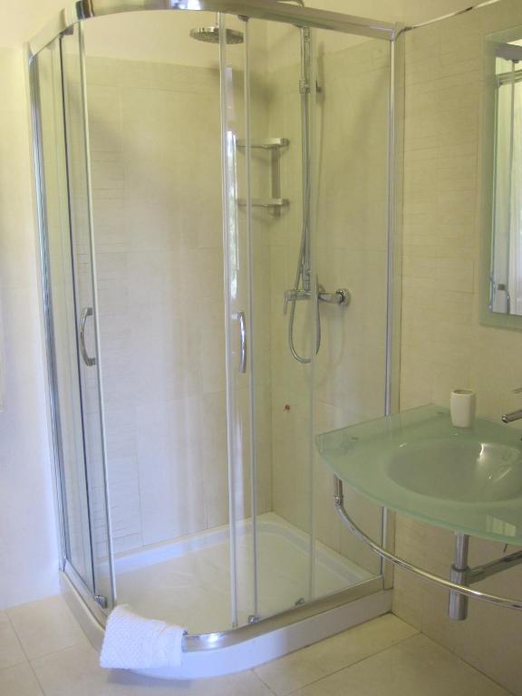 Le Giare Bed & Breakfast