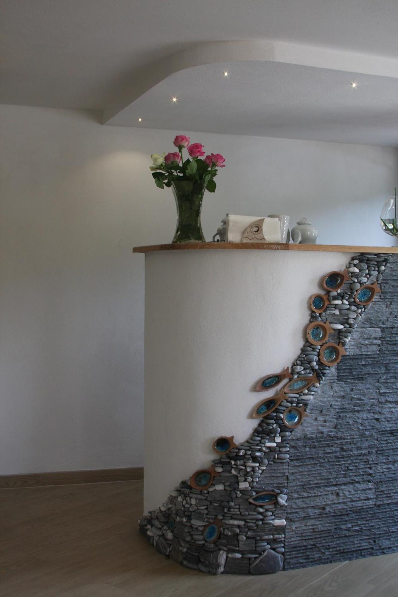 Le Giare Monterosso al Mare