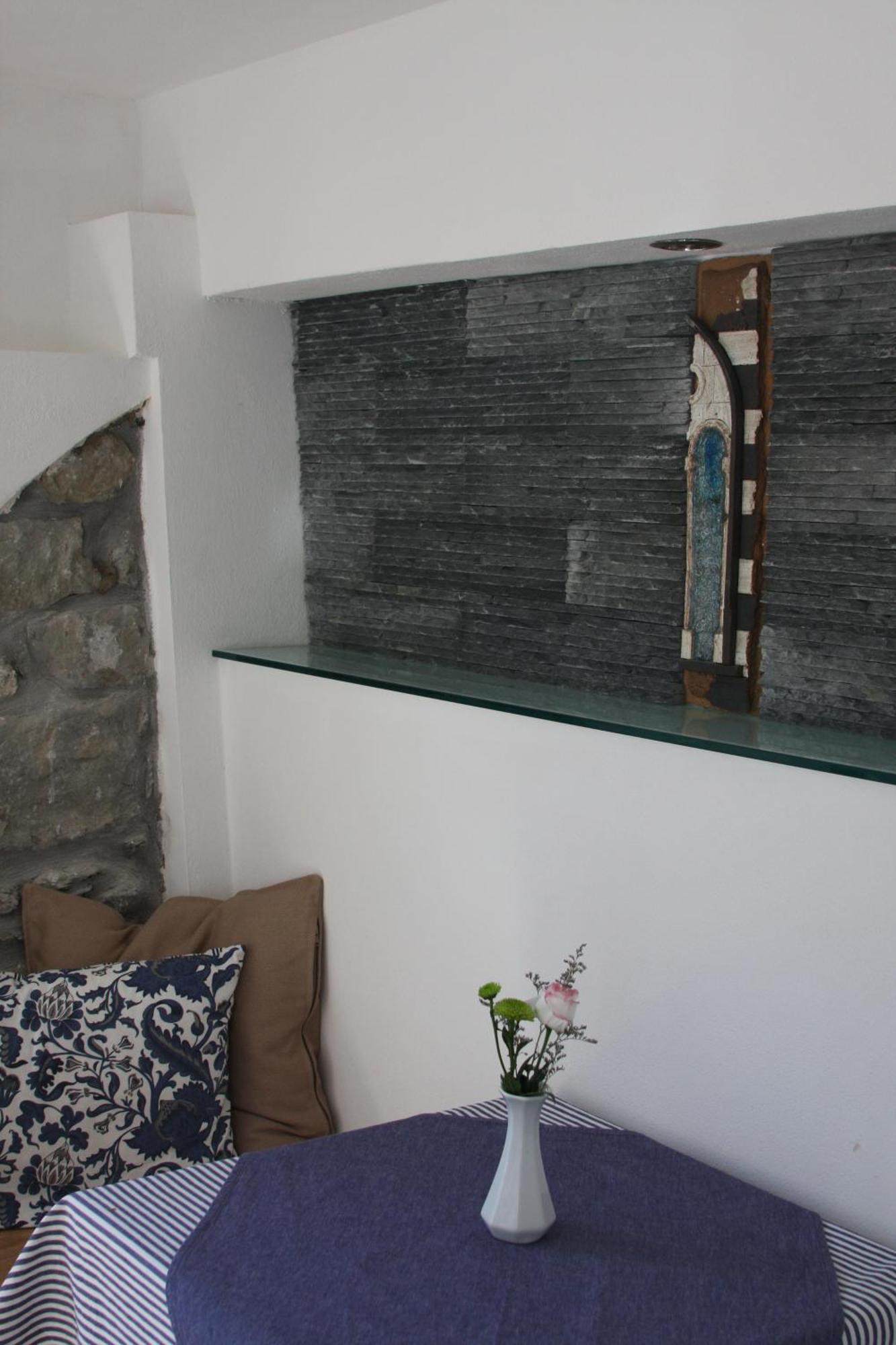 Bed & Breakfast Le Giare *