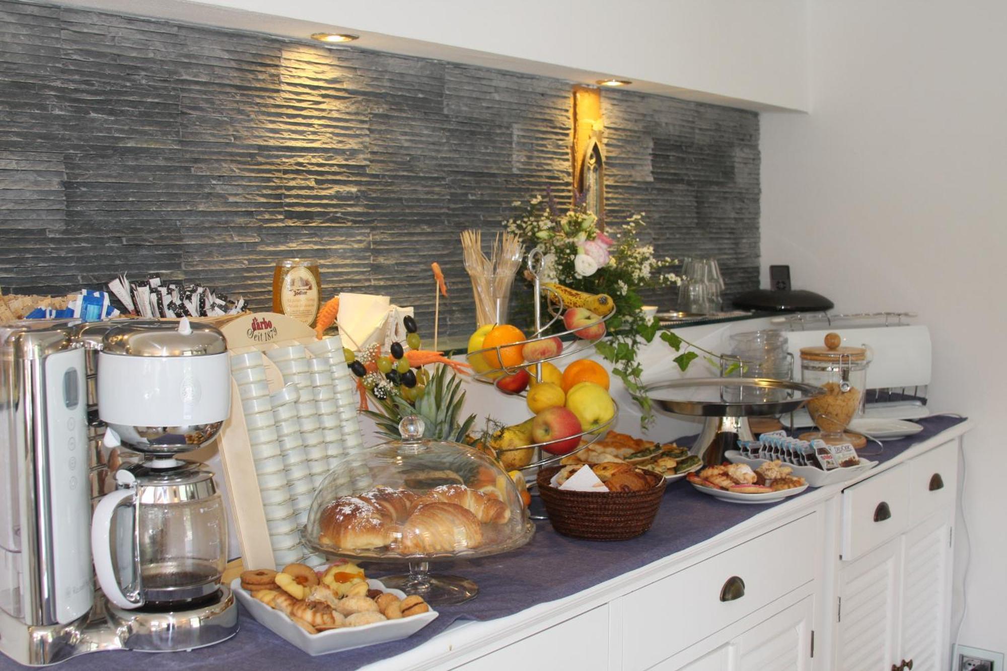 Bed & Breakfast Le Giare *