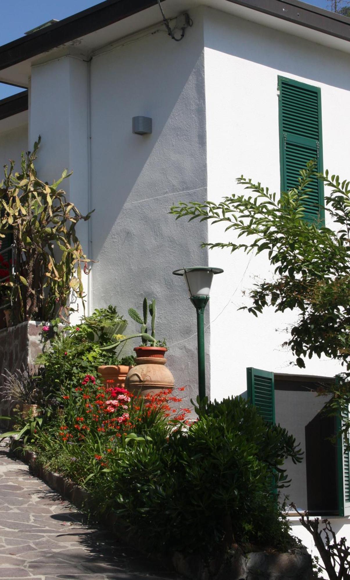Bed & Breakfast Le Giare