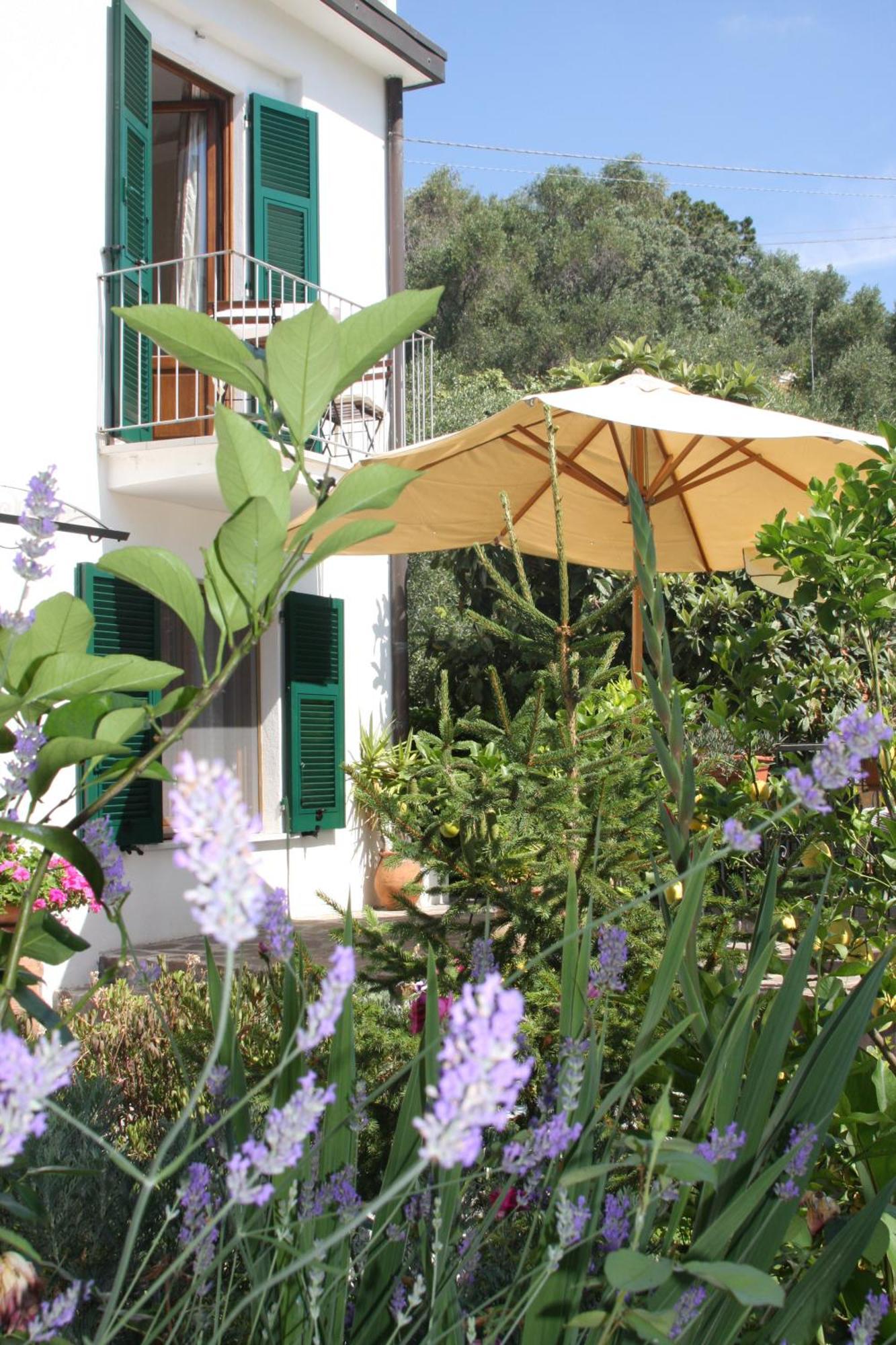 Le Giare Monterosso al Mare