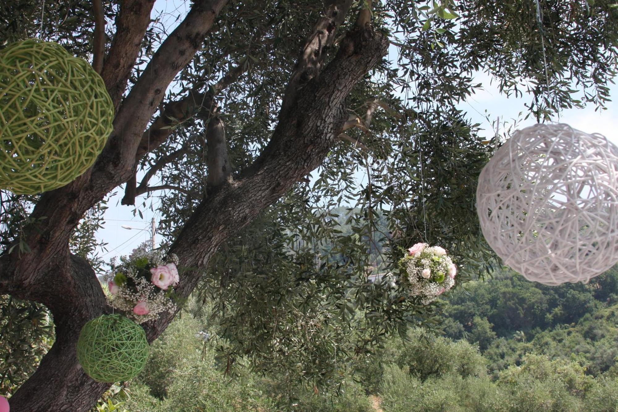 Bed & Breakfast Le Giare